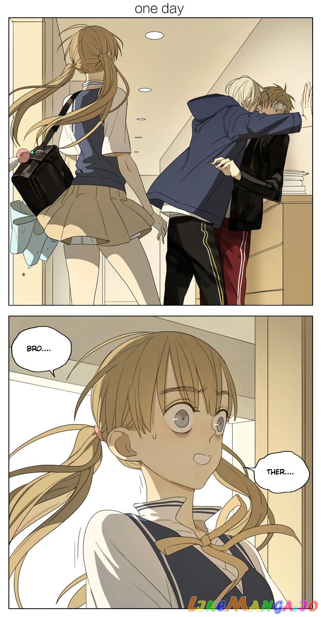 19 Days chapter 140 image 1